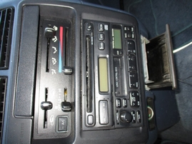 1996 TOYOTA T100 SR5 NAVY XTRA CAB 3.4L AT 2WD Z15093